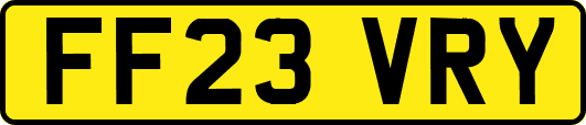 FF23VRY