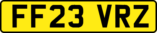 FF23VRZ