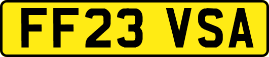 FF23VSA