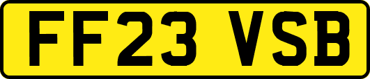 FF23VSB