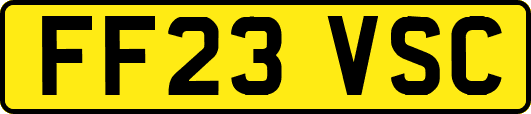 FF23VSC