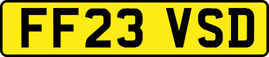 FF23VSD
