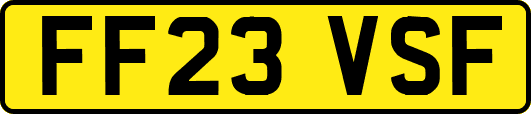 FF23VSF