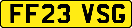 FF23VSG