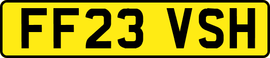FF23VSH