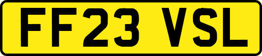 FF23VSL