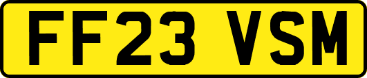 FF23VSM