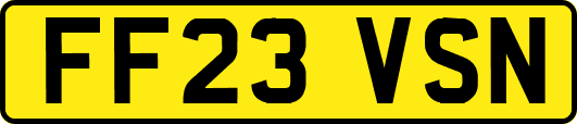 FF23VSN