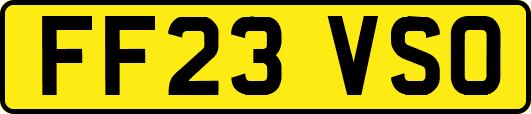 FF23VSO