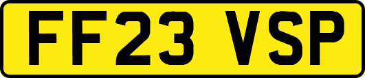 FF23VSP