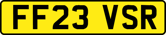 FF23VSR