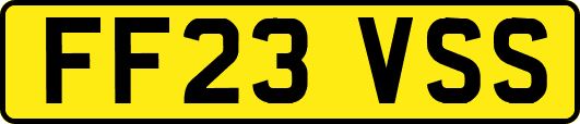 FF23VSS