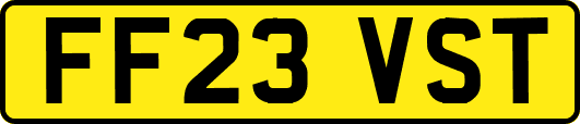 FF23VST