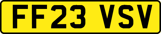 FF23VSV