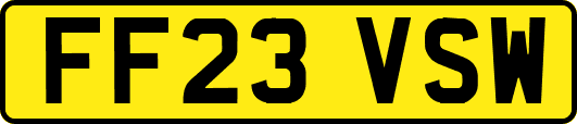 FF23VSW