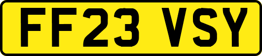 FF23VSY