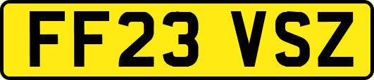 FF23VSZ