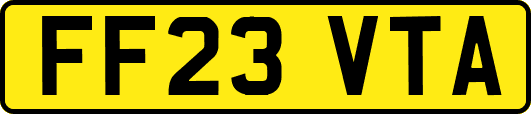 FF23VTA