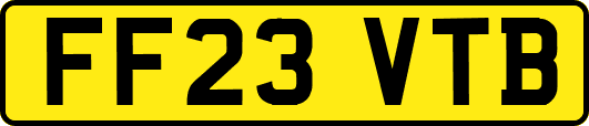 FF23VTB