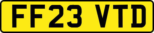 FF23VTD