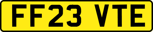 FF23VTE