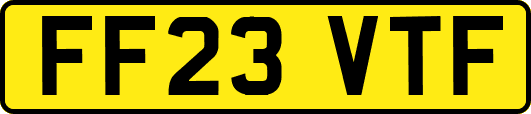 FF23VTF