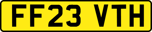 FF23VTH