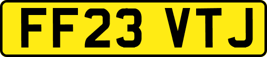 FF23VTJ