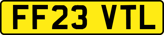 FF23VTL