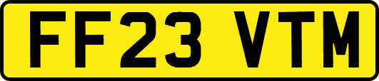 FF23VTM
