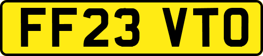 FF23VTO