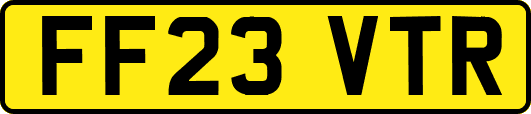 FF23VTR