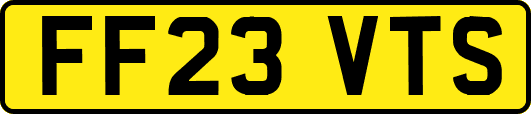 FF23VTS
