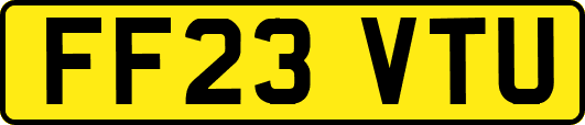 FF23VTU