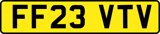 FF23VTV