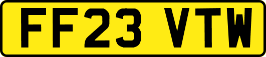 FF23VTW