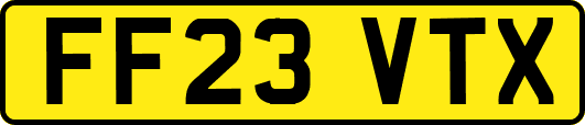 FF23VTX