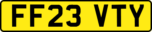 FF23VTY