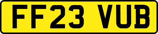 FF23VUB