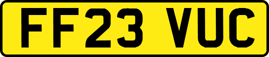 FF23VUC