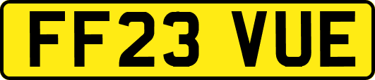 FF23VUE