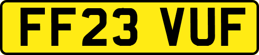 FF23VUF