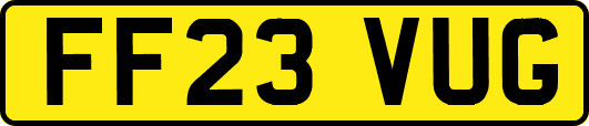 FF23VUG