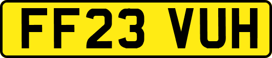 FF23VUH