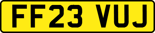 FF23VUJ