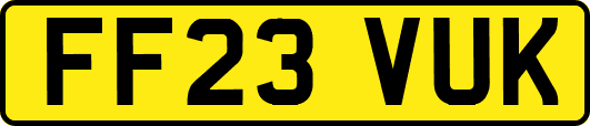 FF23VUK