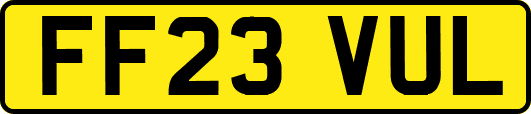 FF23VUL