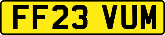 FF23VUM
