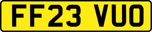 FF23VUO