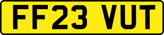 FF23VUT